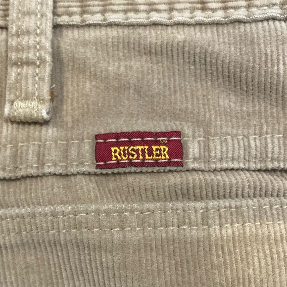 Rustlers carpenter pants - Picture 4 of 6